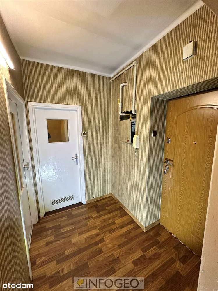 Mieszkanie w spokojnej i cichej okolicy-11