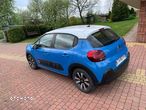 Citroën C3 1.2 PureTech Feel S&S - 8