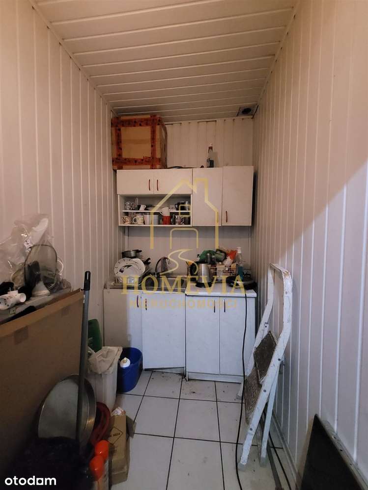 Lokal z Witryną Zabrze Wandy 85m2 Parter-4