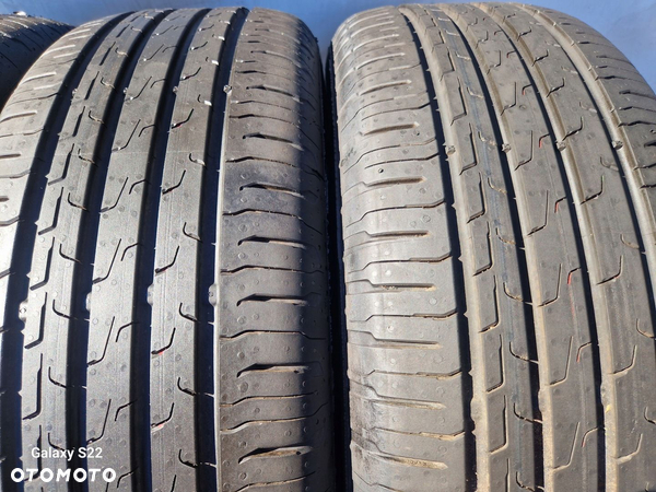 205/60/16 205/60r16 Continental ContiEcoContact 6 - 3