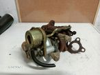 TURBOSPRĘZARKA OPEL ASTRA II G 1.7DTI 49173-06500 - 5