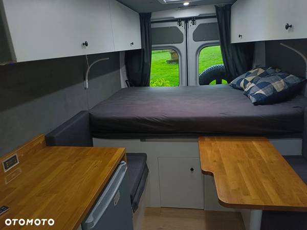 Fiat Ducato - 14