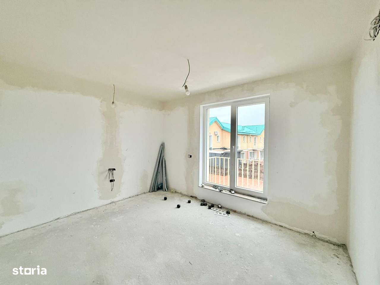 COSMOPOLIS - VILA Tip M, 4 camere - Imagine principală: 5/10