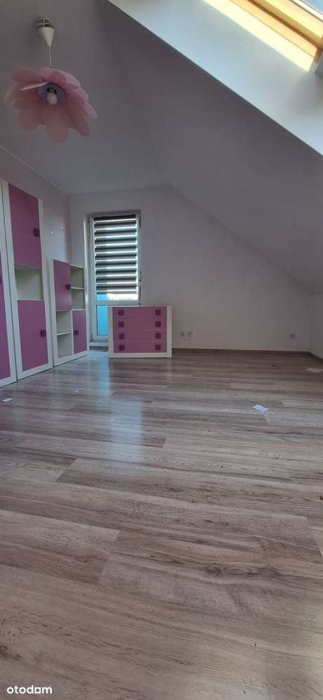 Mieszkanie dwupoziomowe, 2 łazienki, 2 balkony, piwnica, 0% Prowizji-6