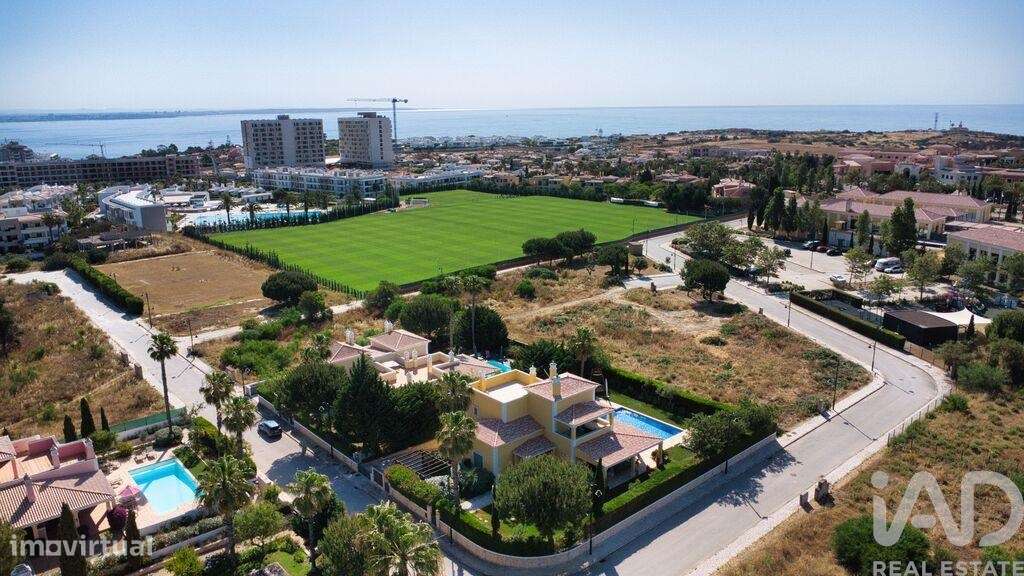 Terreno para construção em São Gonçalo de Lagos - Grande imagem: 2/6