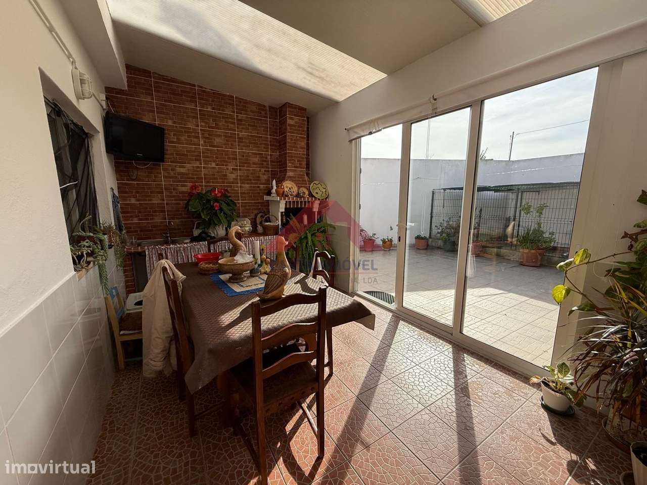 Moradia T3 Venda em Cartaxo e Vale da Pinta,Cartaxo - Grande imagem: 5/11