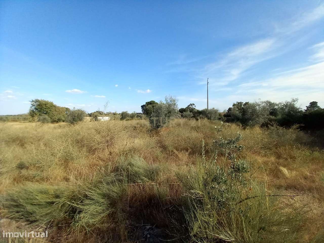 Terreno à Venda com Vista Panorâmica em Local Tranquilo, Póvoa de Rio - Grande imagem: 4/12