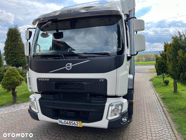 Volvo FE 18-320 Euro-6 - 12