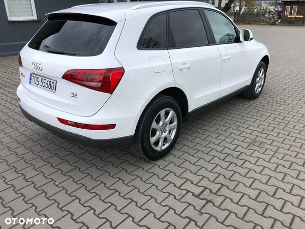 Audi Q5 - 4