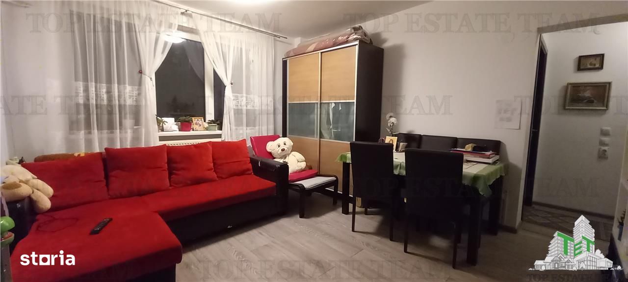 De vanzare apartament 3 camere- Parc Regina Maria- Calea Grivitei- Sec