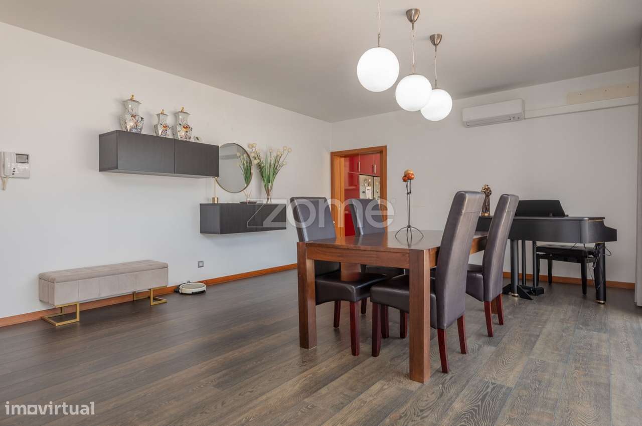 Moradia Moderna em Taveiro, Coimbra com Vistas Desafogadas-15