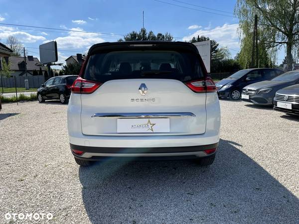 Renault Scenic 1.6 dCi Intens - 6