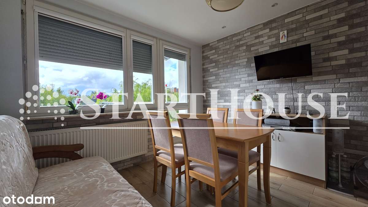 Mieszkanie, 35,37 m², Kraków-0