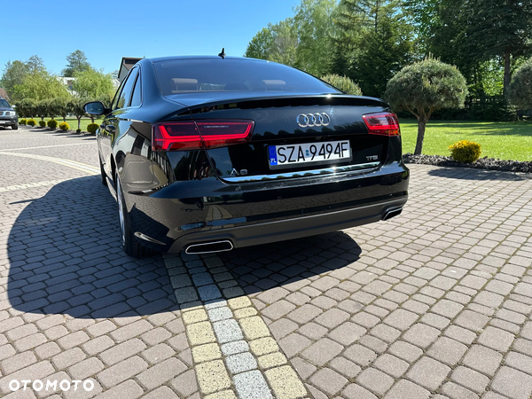 Audi A6 2.0 TFSI S tronic - 7