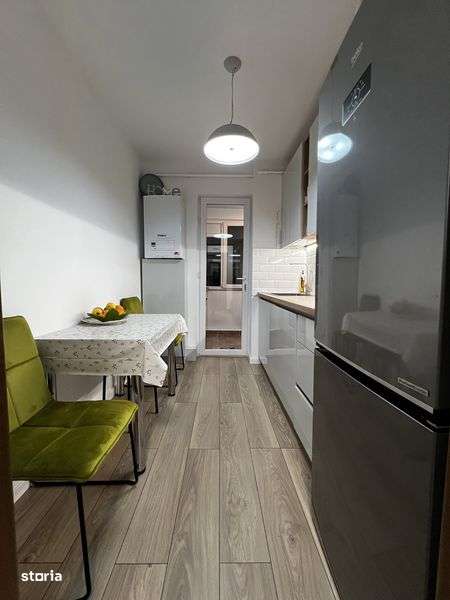 Apartament 3 Camere Etaj 1 Zona de sus Proprietar - Imagine principală: 4/8
