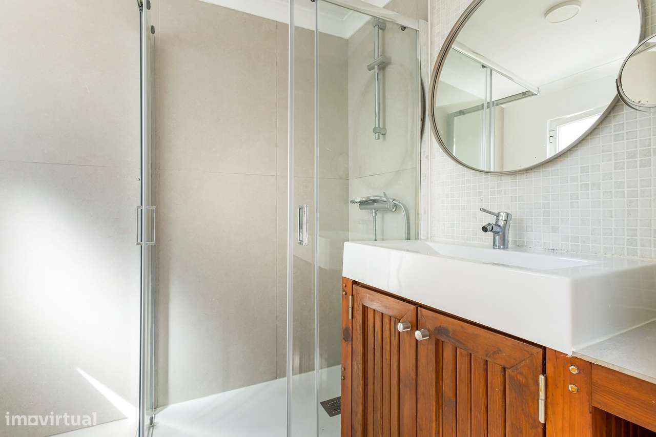 Moradia T2 | Campo de Ourique | Travessa Santa Quitéria 57 | Lisboa-19