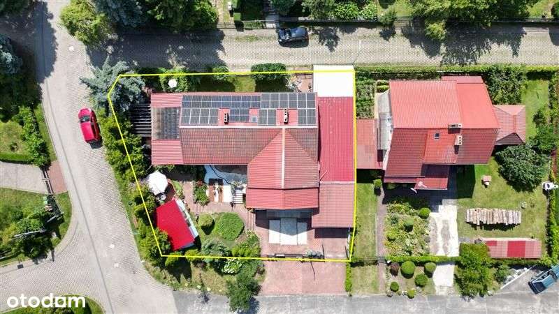 Dom pełen obrazów przy Lipowej-2