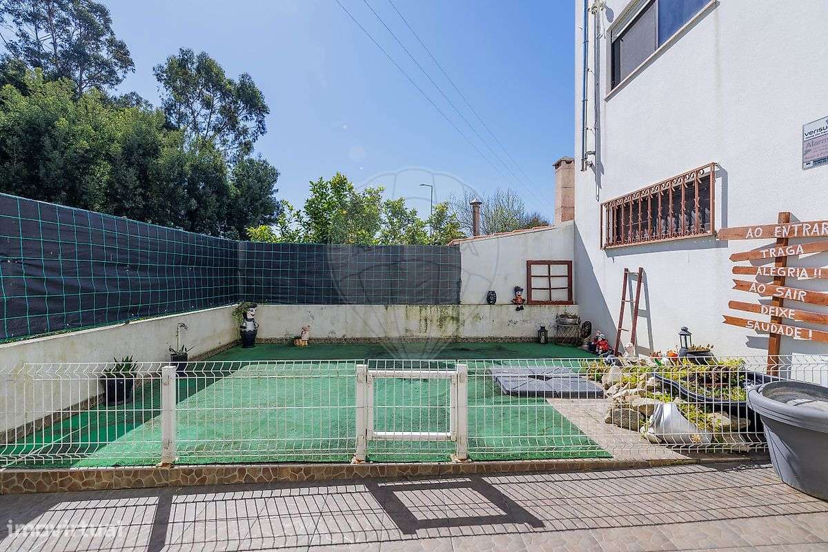 Moradia T4 para venda - Grande imagem: 5/34