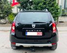 Dacia Duster 1.5 dCi 4x4 Laureate - 14