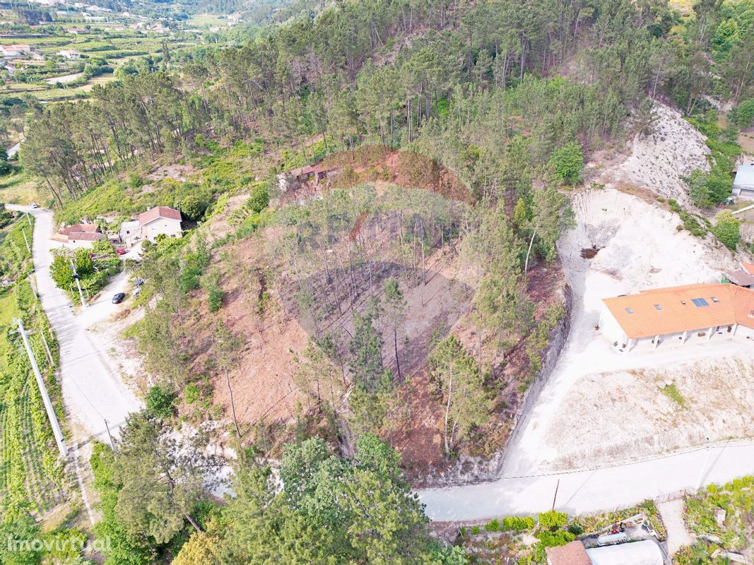 Terreno  para venda