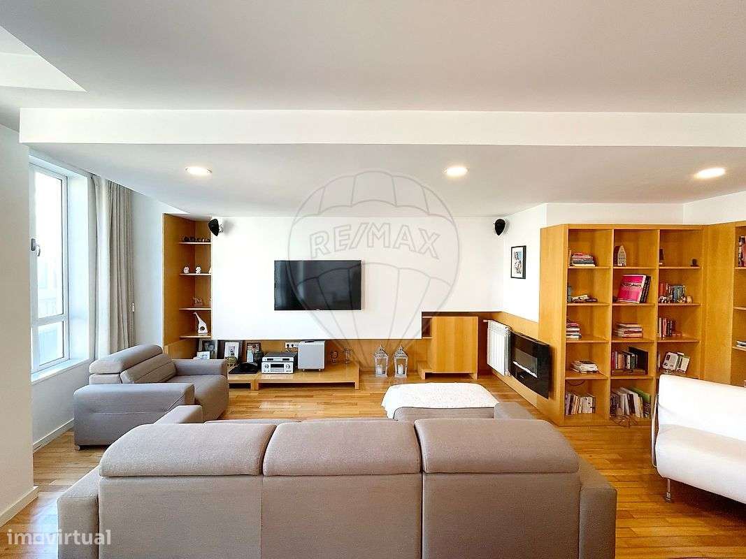 Apartamento T3 para venda-20