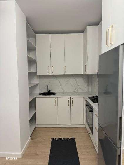 Apartament modern 2 camere, loc de parcare, Torontalului - Imagine principală: 4/8