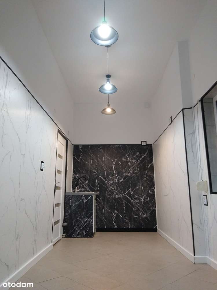 Lokal w Centrum / po remoncie / w bloku / gabinet / salon - View 3