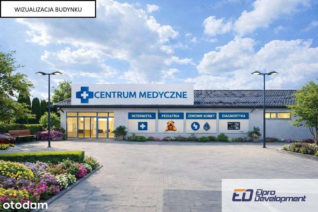 Lokal: Gardeja / pomorskie / ul. Kwidzyńska 31 - Pełny obrazek: 5/9