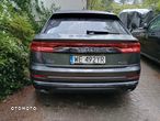 Audi Q8 50 TDI mHEV Quattro Black Edition Tiptronic - 5