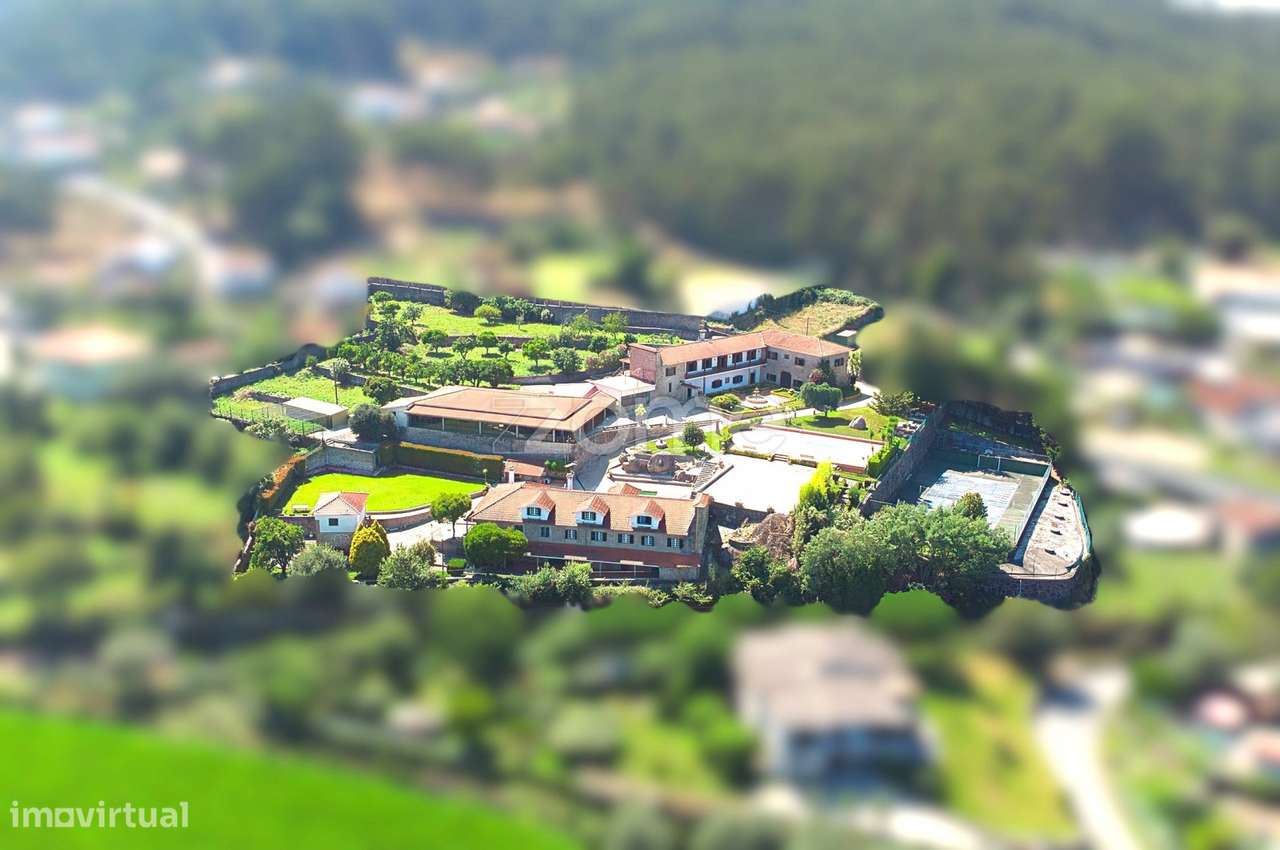 Quinta em Barcelos. Turismo e Eventos - Grande imagem: 2/27