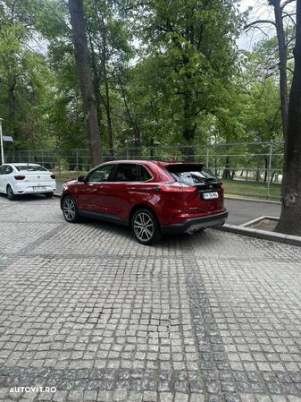 Ford Edge 2.0 Panther A8 AWD - 11