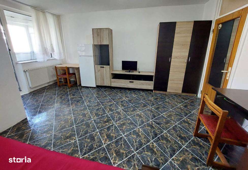Garsoniera 32 mp Metrou Iancului