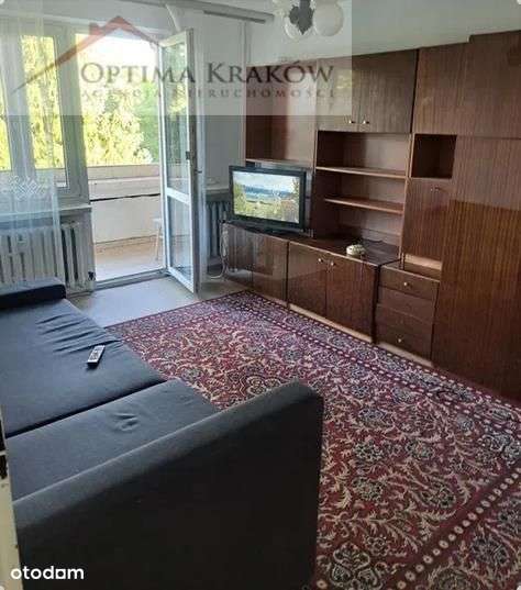 3 pokoje/ 52 m2 /Bieżanów-Prokocim/Jerzmanowskiego-1