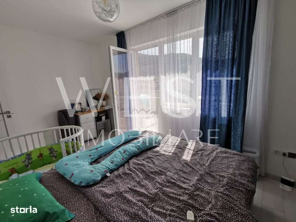 Apartament 3 camere | 62(utili)+5+50mp | Zona Florilor | 2 Parcari - Imagine principală: 5/10