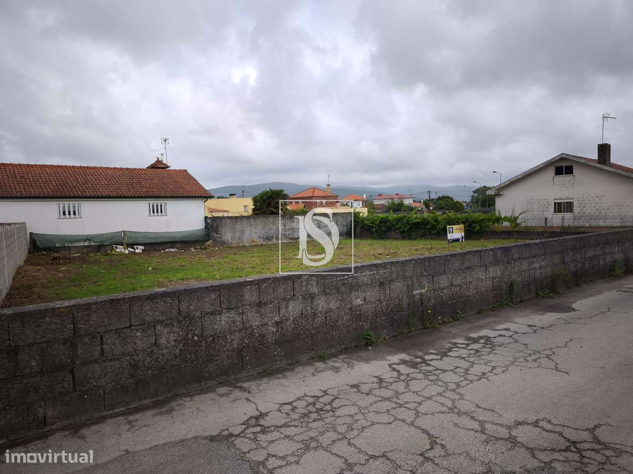 Terreno para construção de moradia térrea. - Grande imagem: 5/12