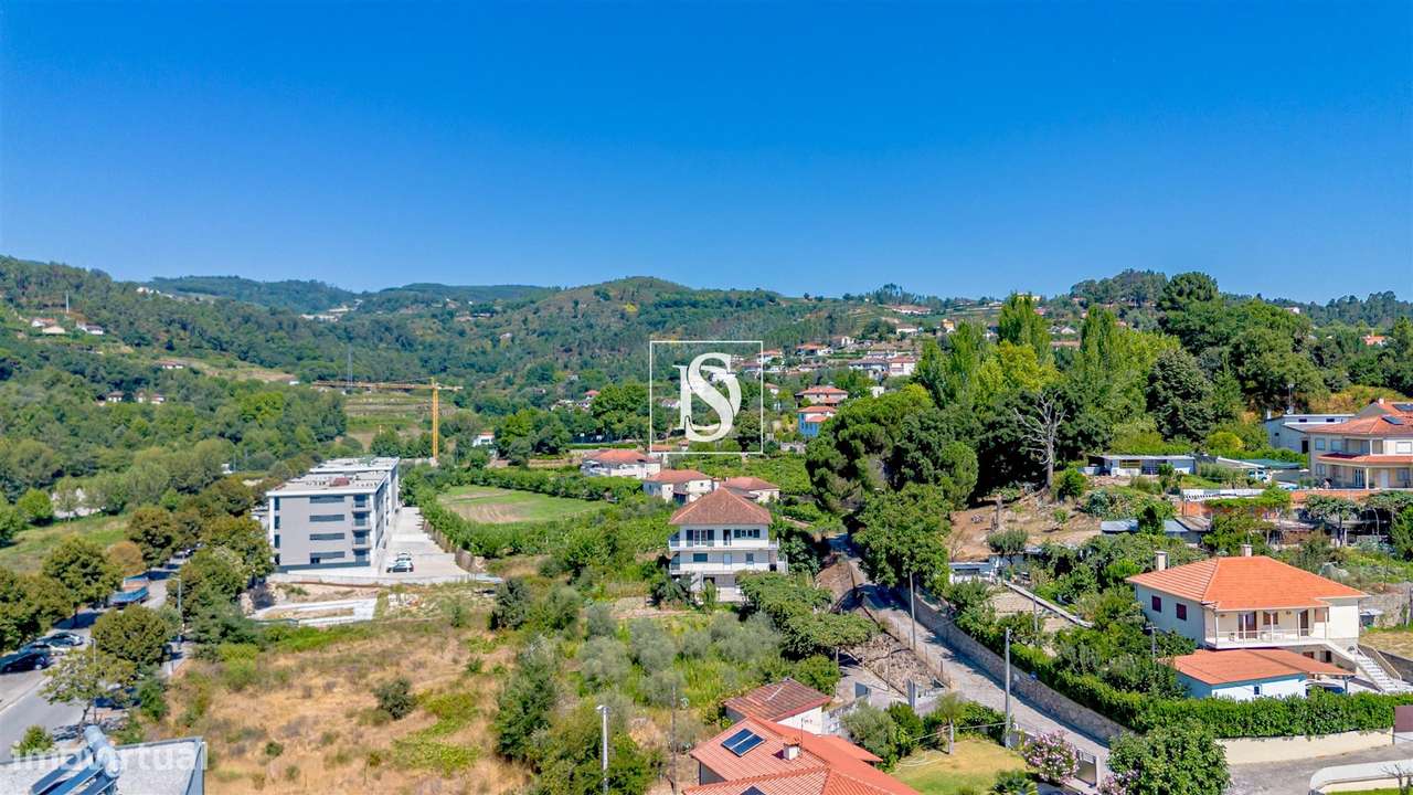 Andar Moradia T3 Venda em Britelo, Gémeos e Ourilhe,Celorico de Basto-29