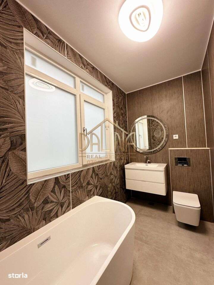 De Vanzare - Casa Inteligenta- Berceni Efficient House-16
