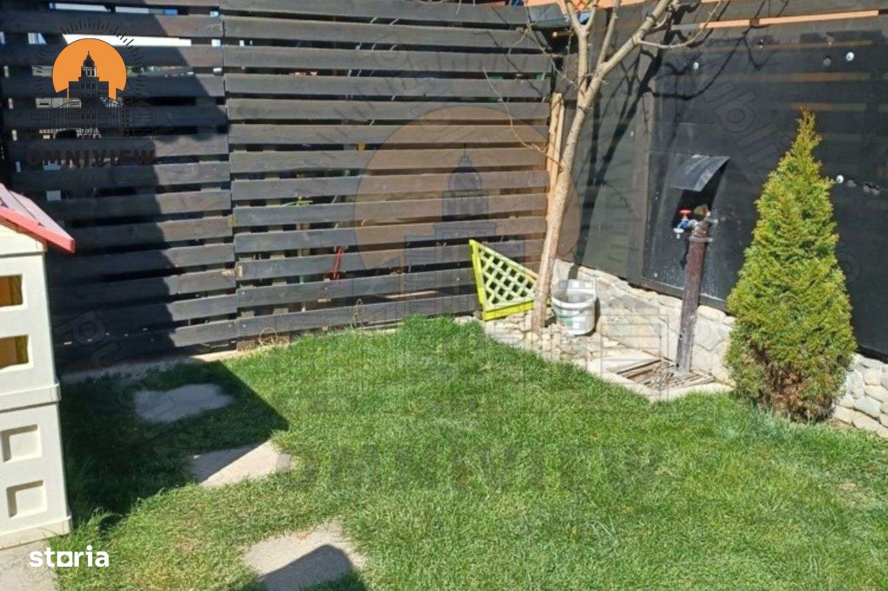 Casă Tip Duplex de Vânzare în Ghimbav – Confort și Accesibilitate - Imagine principală: 5/10