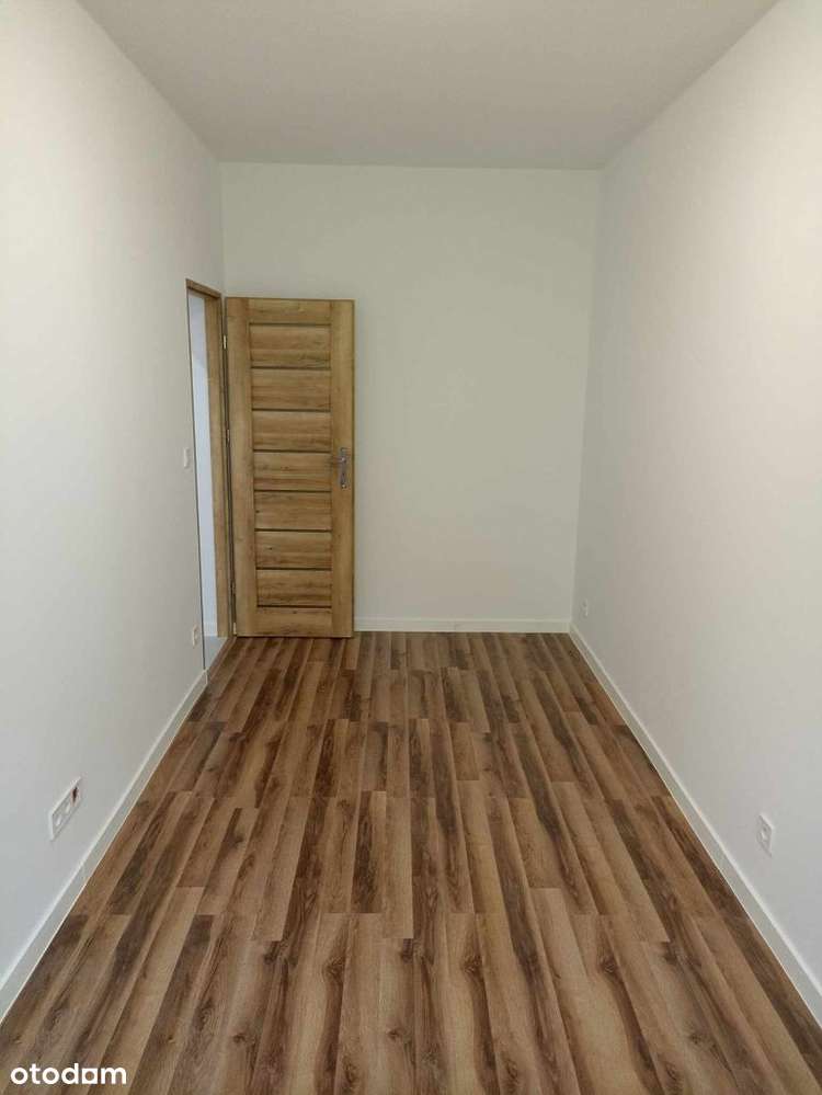 trzy pokoje, balkon, po generalnym remoncie, Franc-8