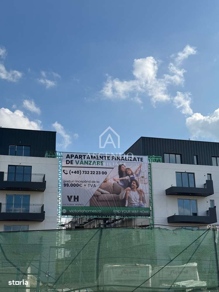 Vanzare teren intravilan 1.800 mp – Pipera, langa Scoala Americana-2