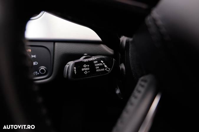 Audi A8 3.0 TDI DPF quattro tiptronic - 35