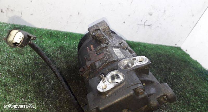 Compressor Do Ac Bmw 1 (E87) - 5