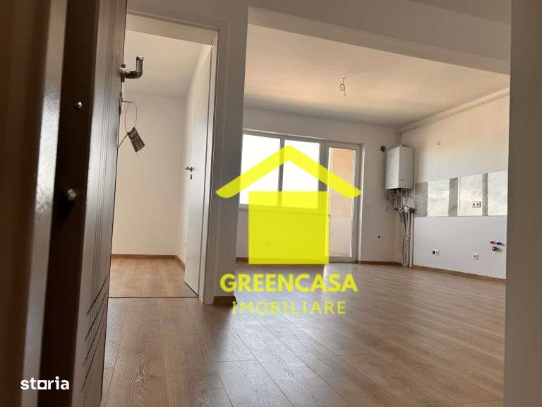 Apartament 2 camere  , 45 MP, Teilor. - Imagine principală: 1/7