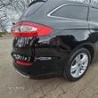 Ford Mondeo 2.0 TDCi Titanium PowerShift - 12