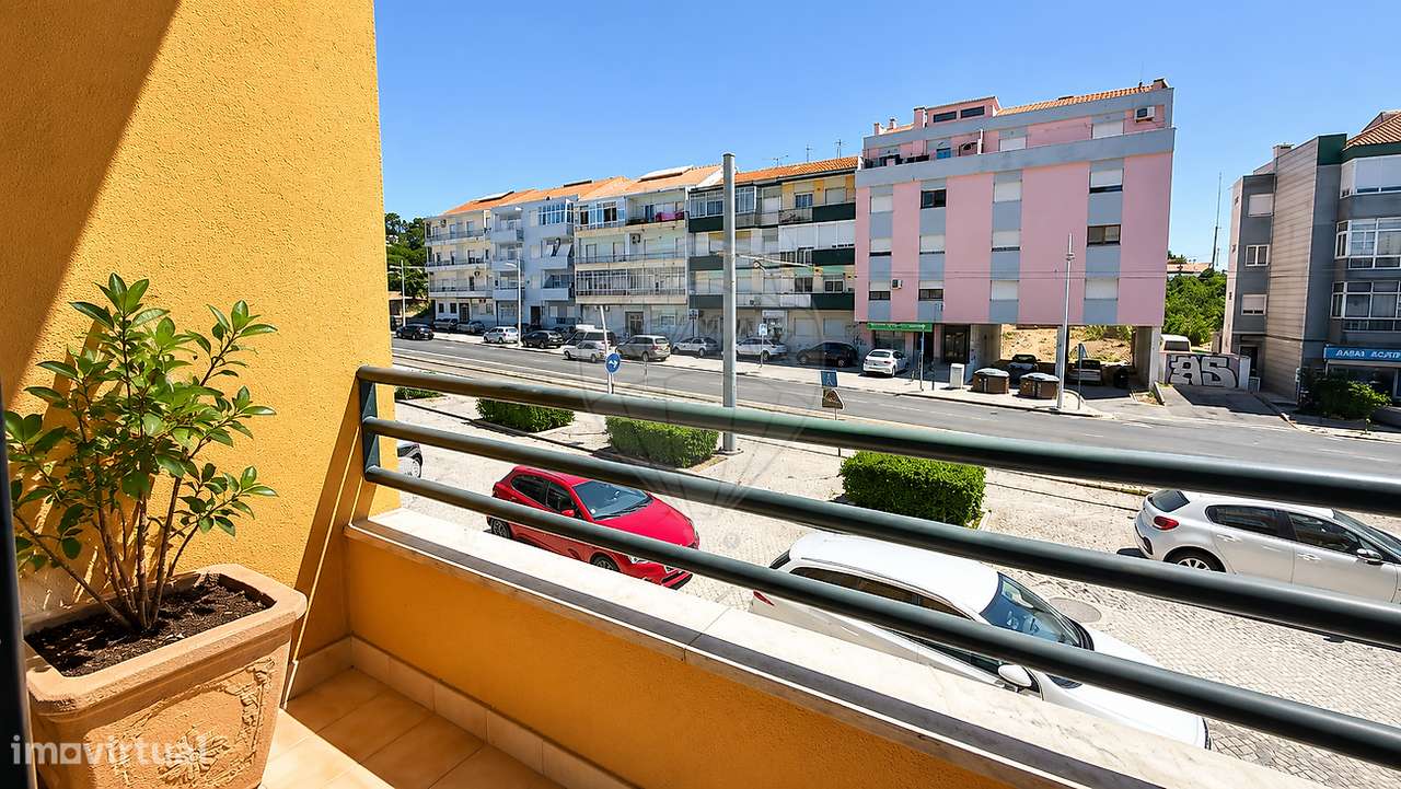 Apartamento T2 para venda-7