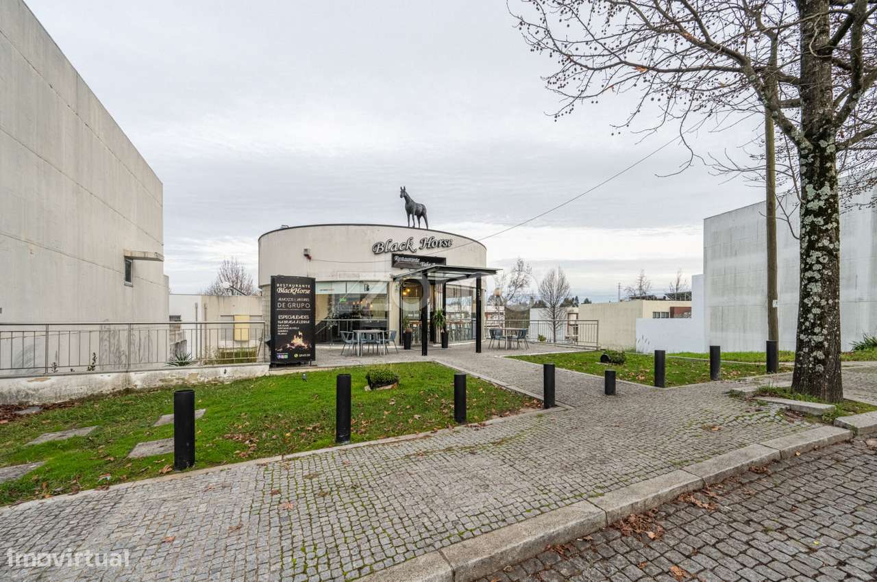 Trespasse de Restaurante Tradicional na Maia - Grande imagem: 3/30