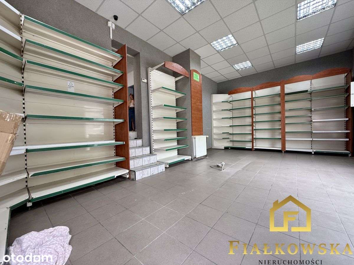 Wyjątkowy lokal w klimatycznej kamienicy z lat 20-7