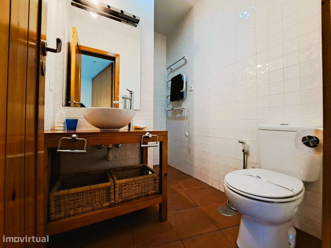 Parque Nacional da Peneda-Gerês, 4 Casas.-38