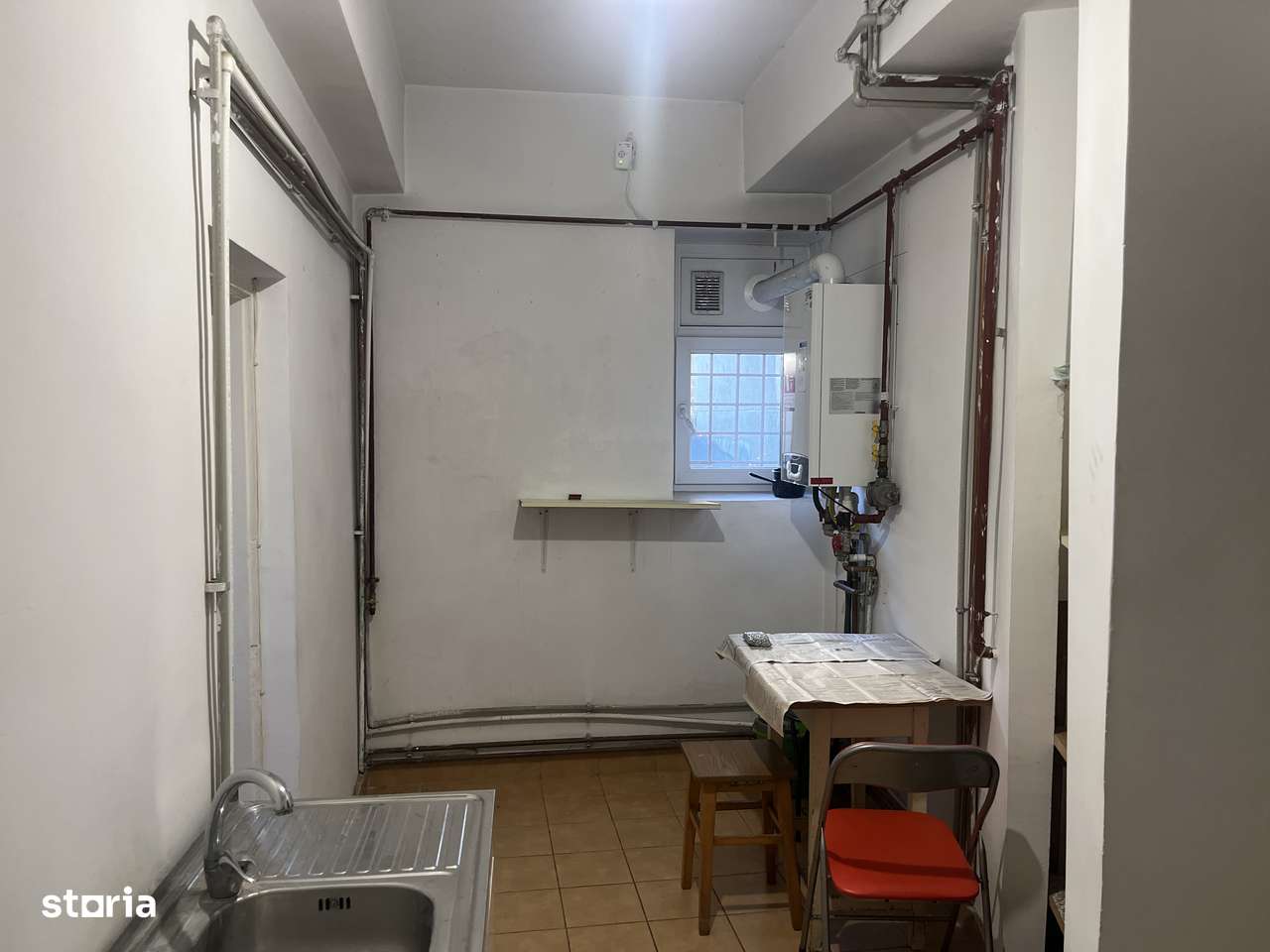 Apartament de 2 camere ULTRACENTRAL/2-Room ULTRACENTRAL Apartment-8