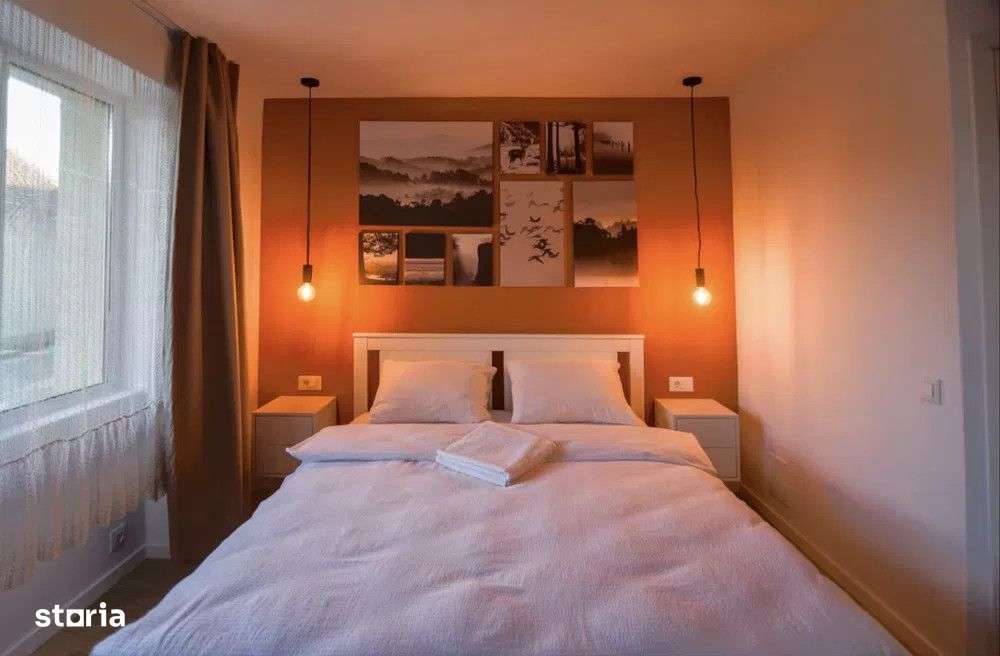 Garsoniera Centrul Istoric - Imagine principală: 2/8